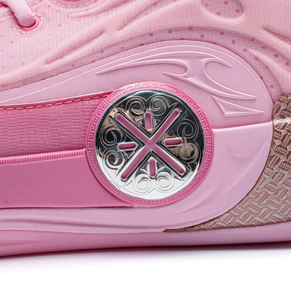 Way of Wade 12 "Family Love"