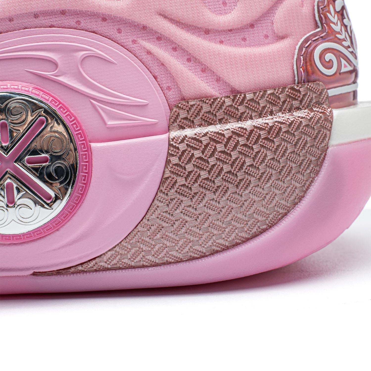 Way of Wade 12 "Family Love"