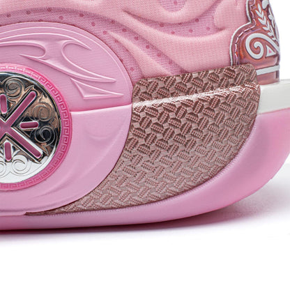 Way of Wade 12 "Family Love"
