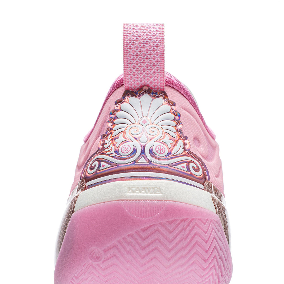 Way of Wade 12 "Family Love"