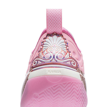 Way of Wade 12 "Family Love"