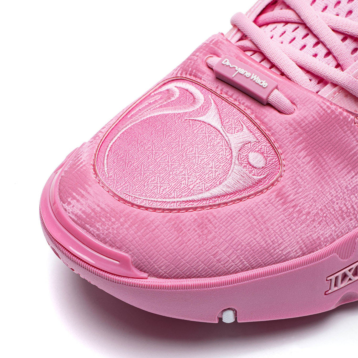 Way of Wade 12 "Family Love"