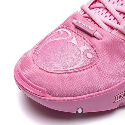 Way of Wade 12 "Family Love"