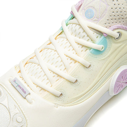 Way of Wade 12 "Cotton Candy"