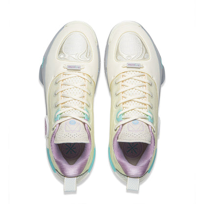 Way of Wade 12 "Cotton Candy"