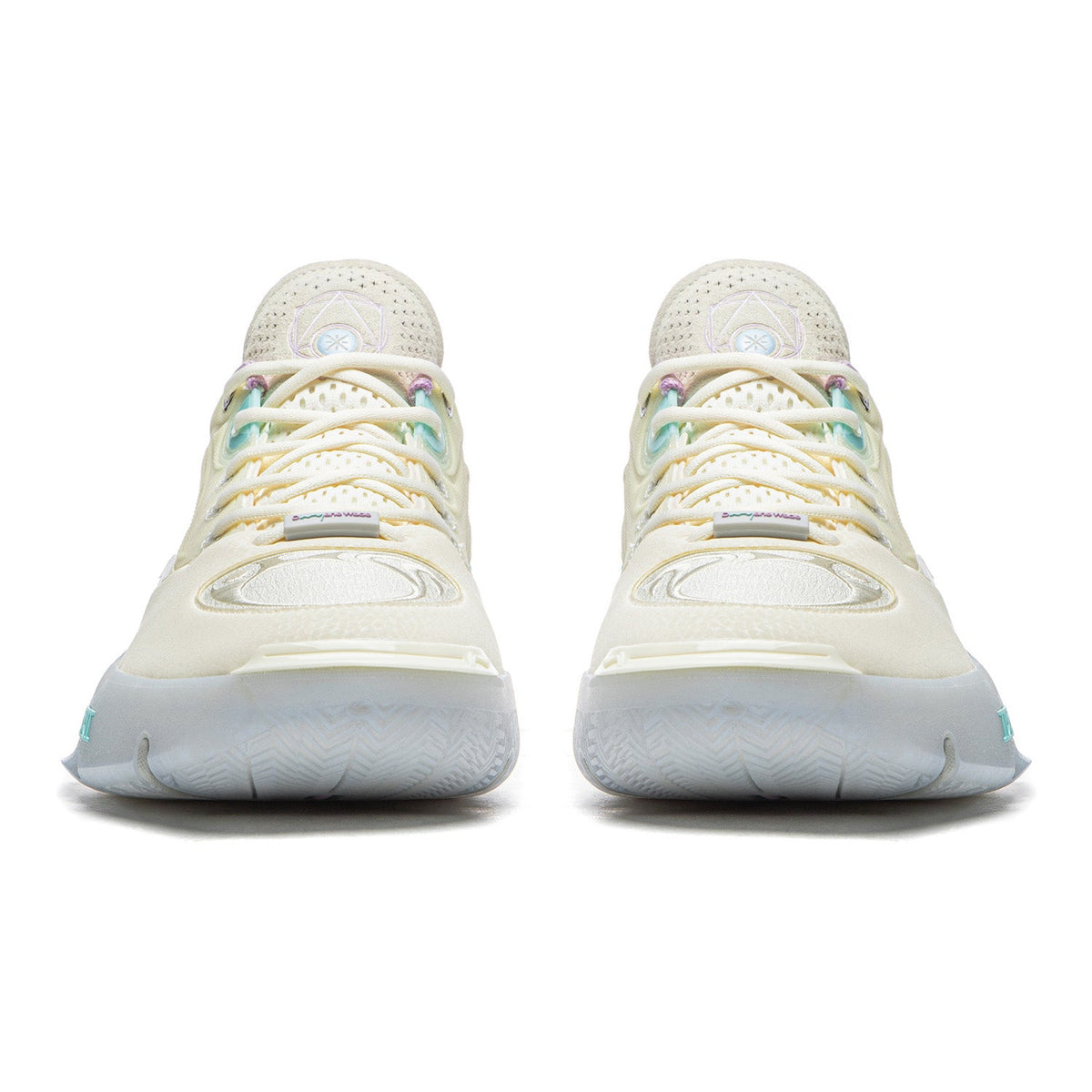 Way of Wade 12 "Cotton Candy"