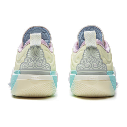 Way of Wade 12 "Cotton Candy"