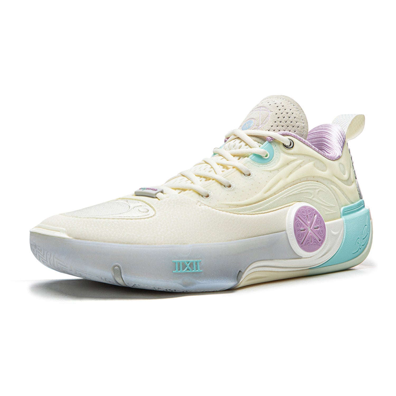 Way of Wade 12 "Cotton Candy"