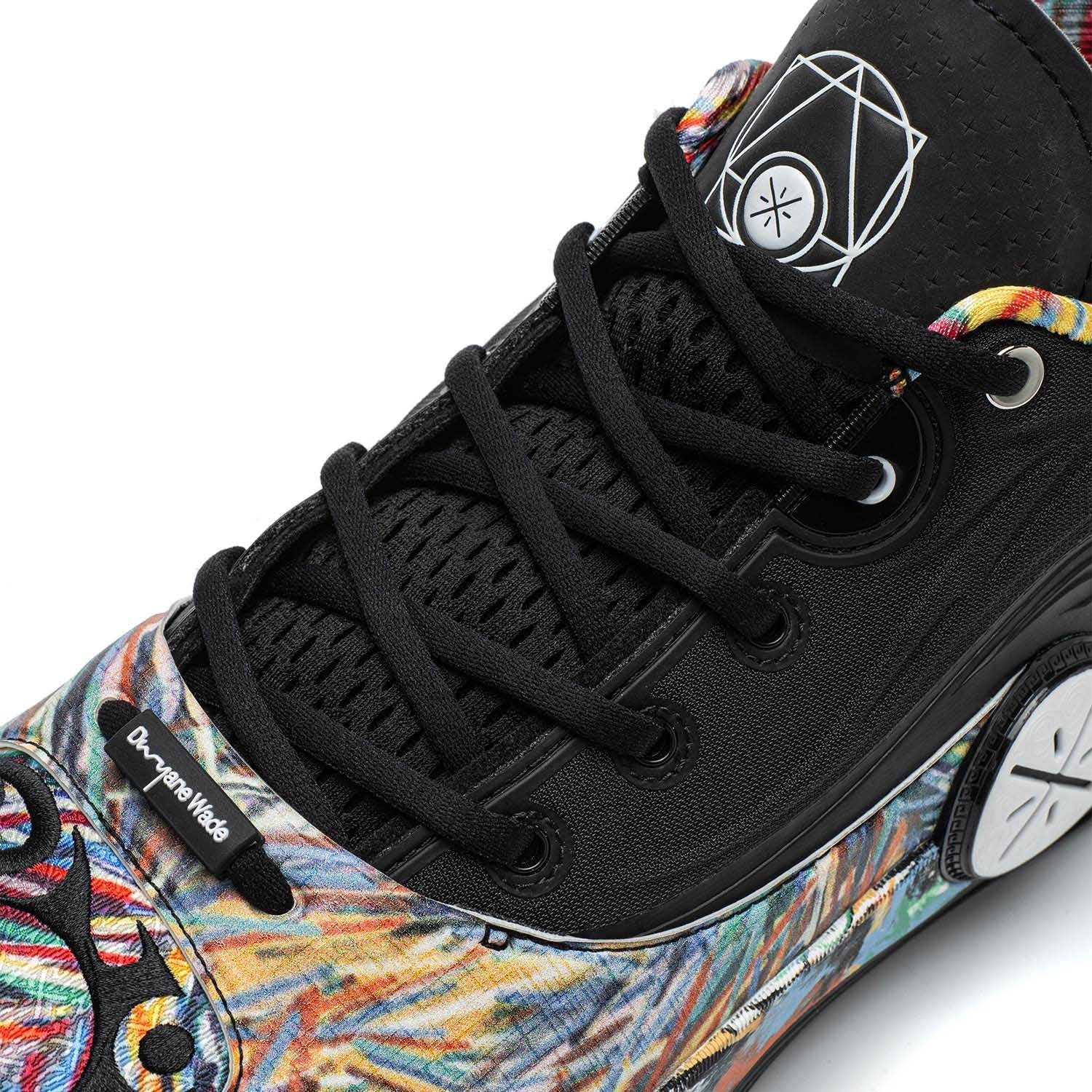 Way of Wade 12 "City Guard"
