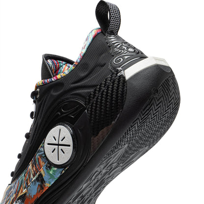Way of Wade 12 "City Guard"