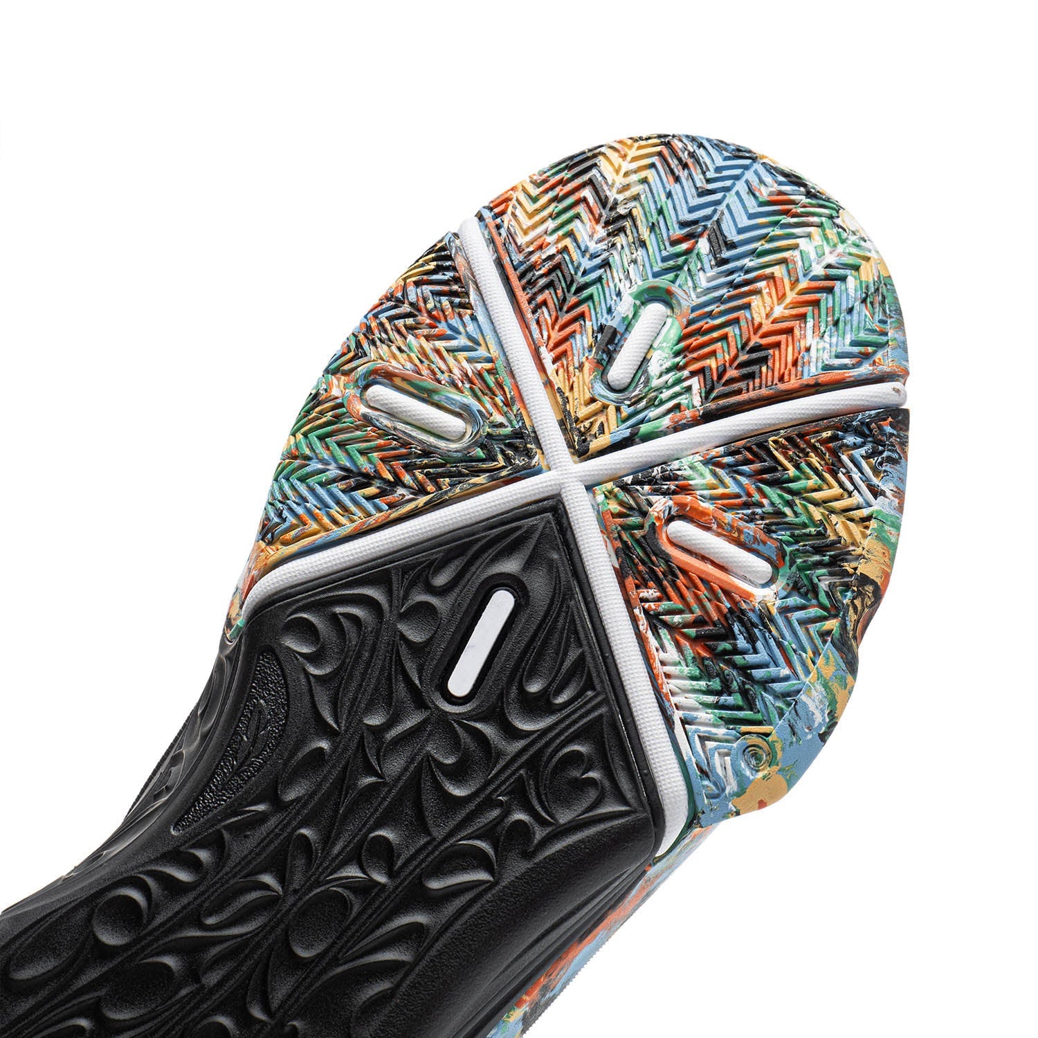 Way of Wade 12 "City Guard"