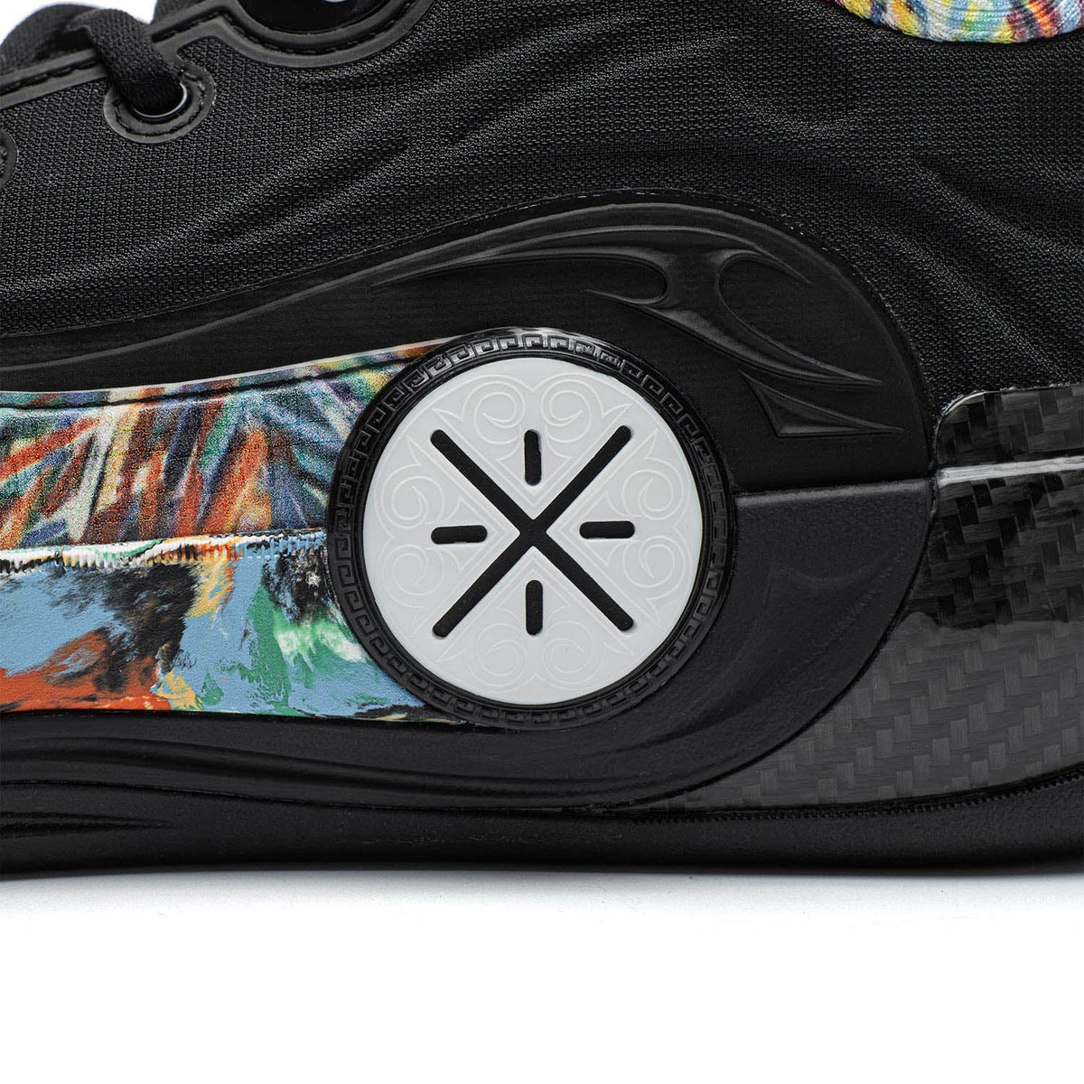 Way of Wade 12 "City Guard"