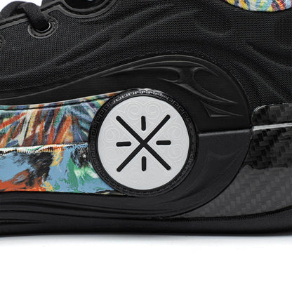 Way of Wade 12 "City Guard"