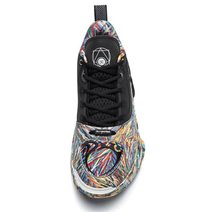 Way of Wade 12 "City Guard"