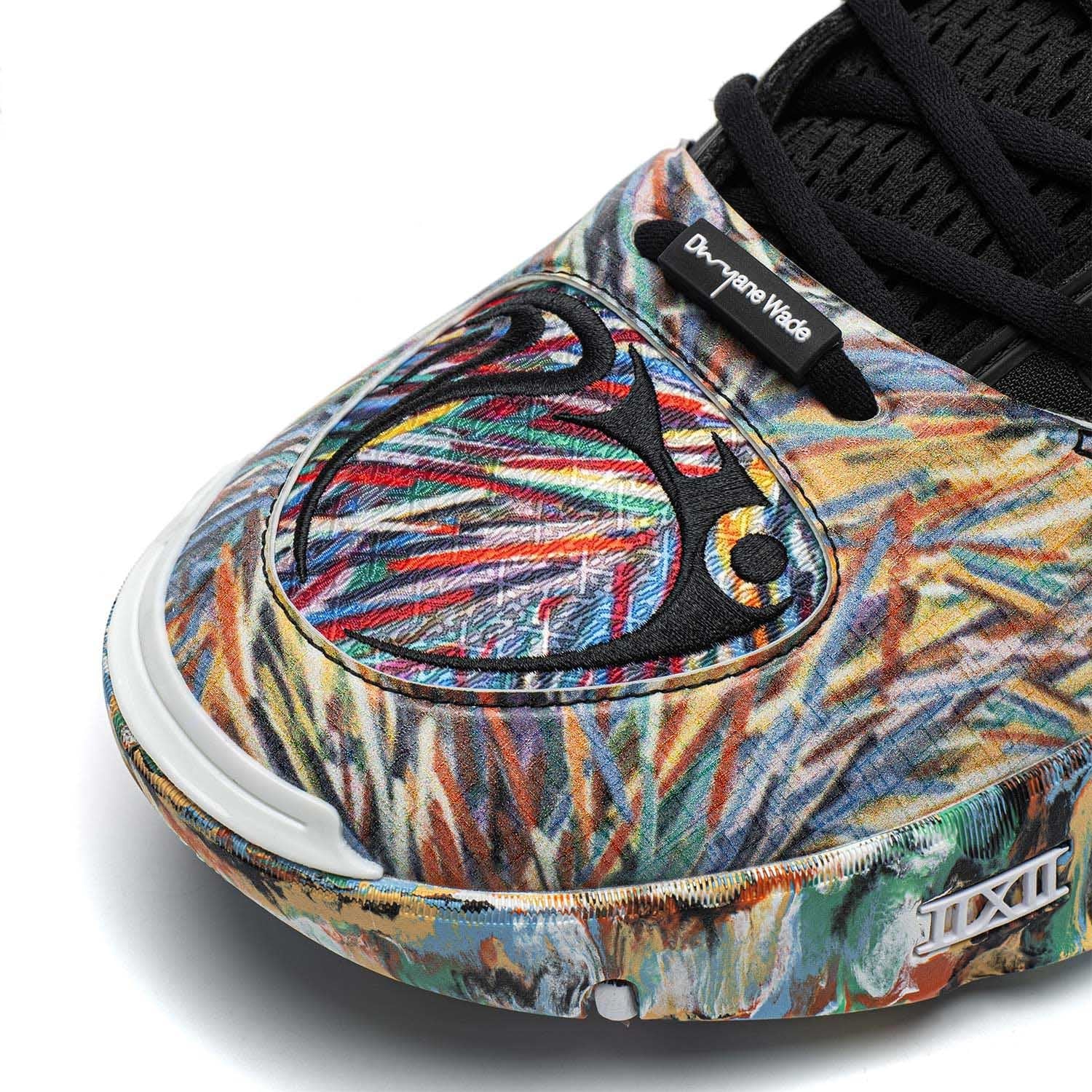 Way of Wade 12 "City Guard"