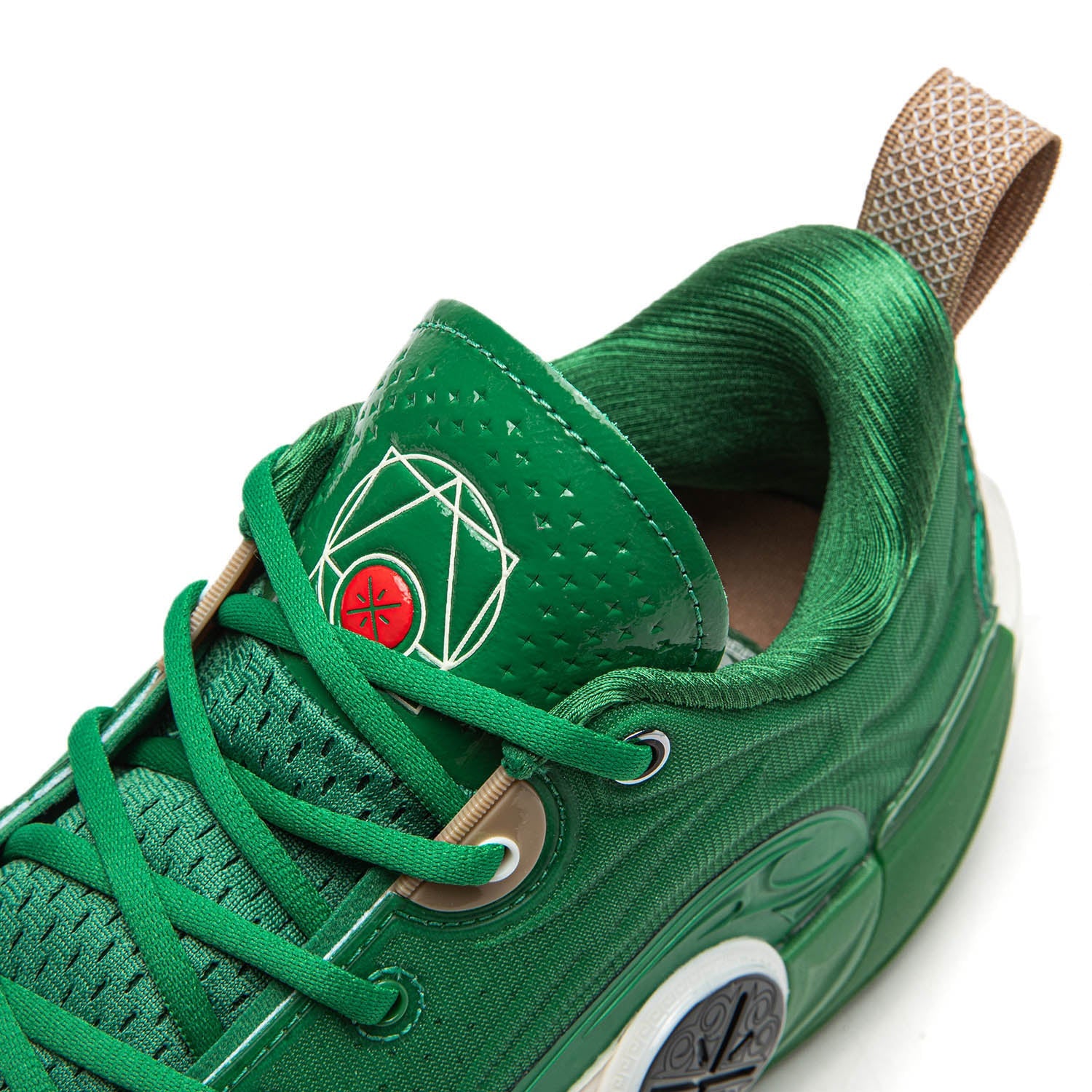Way of Wade 12 "Wade Boulevard"