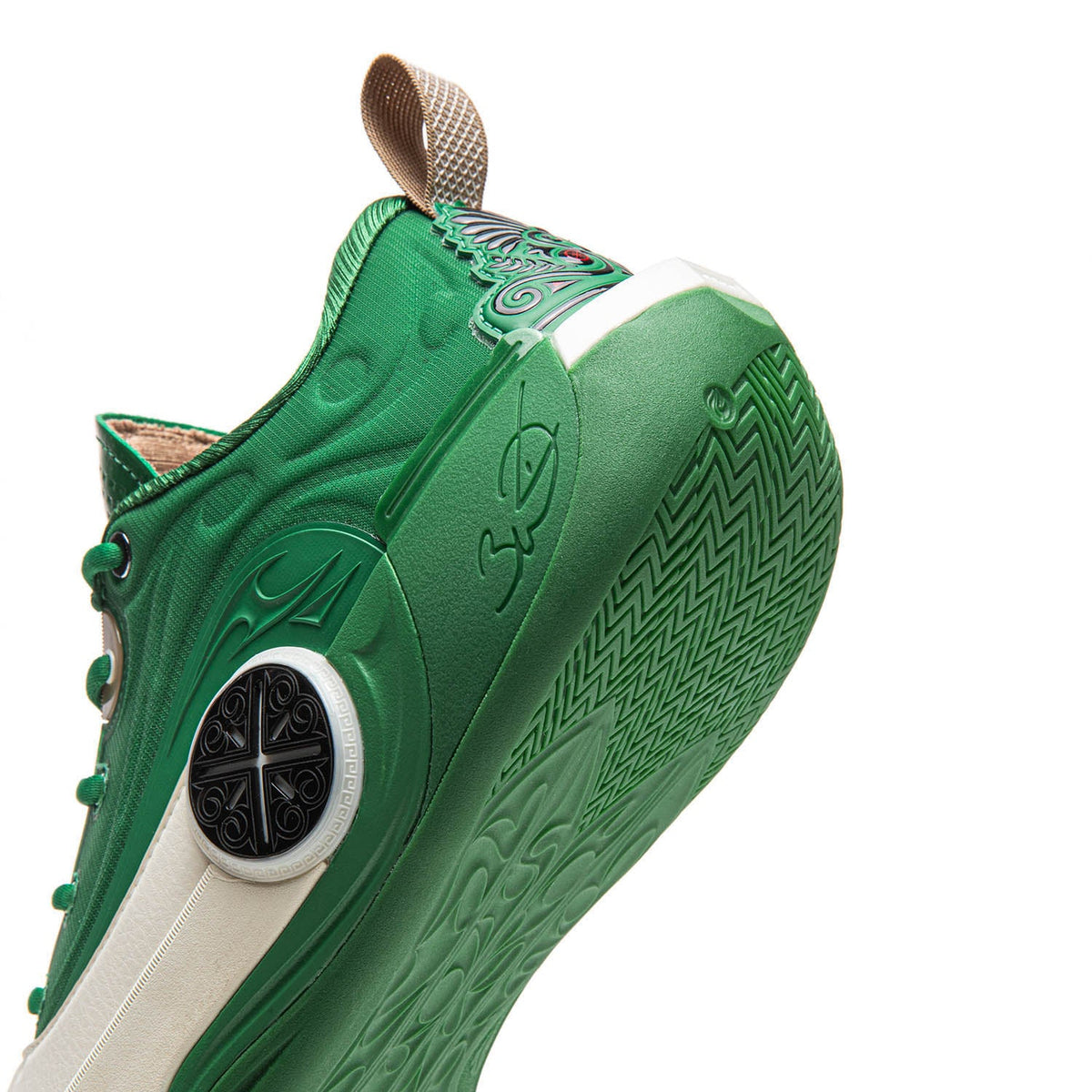 Way of Wade 12 "Wade Boulevard"