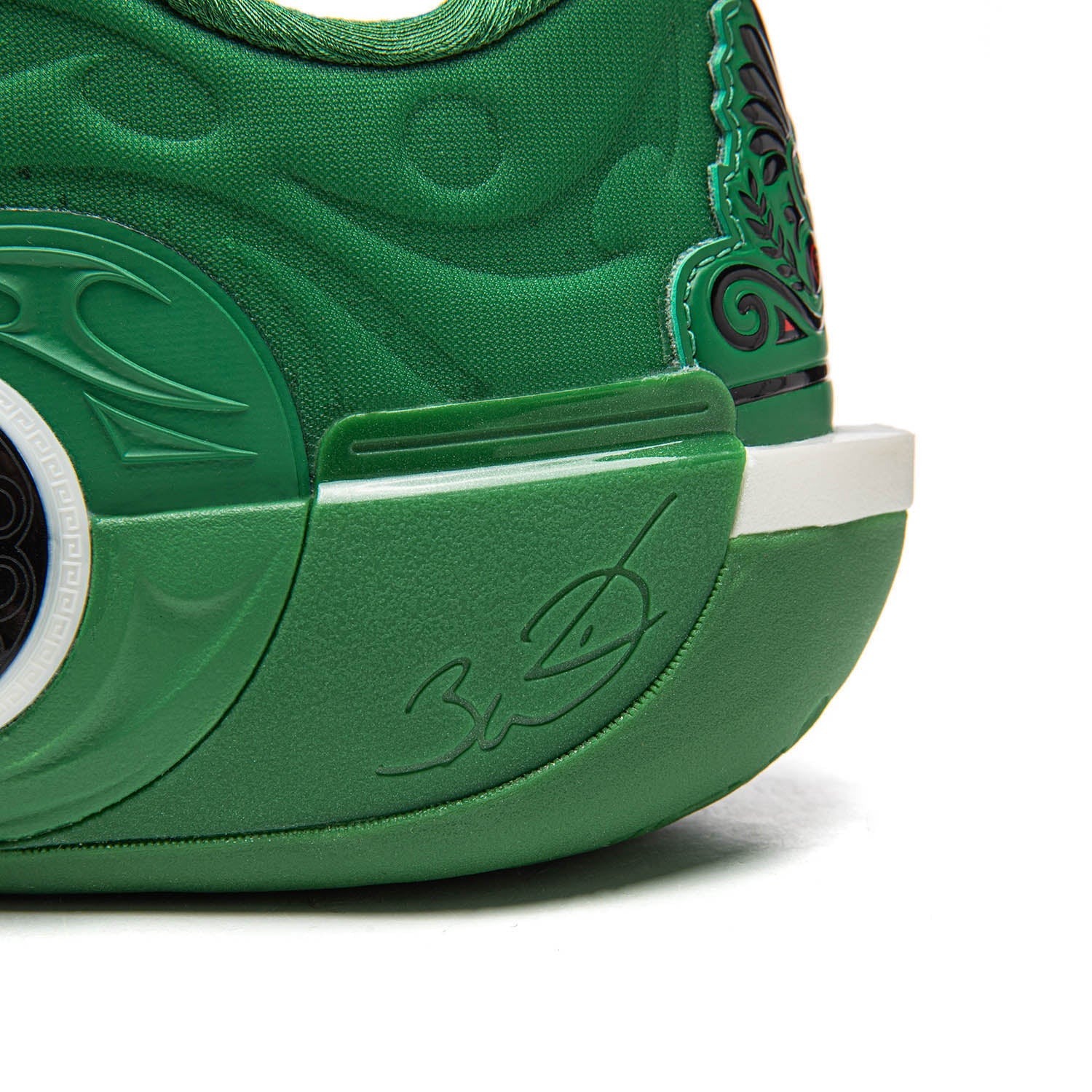 Way of Wade 12 "Wade Boulevard"