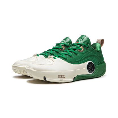 Way of Wade 12 "Wade Boulevard"