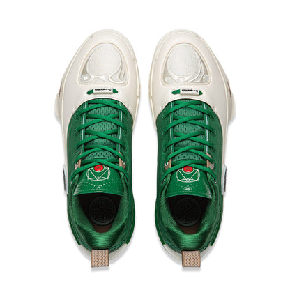 Way of Wade 12 "Wade Boulevard"
