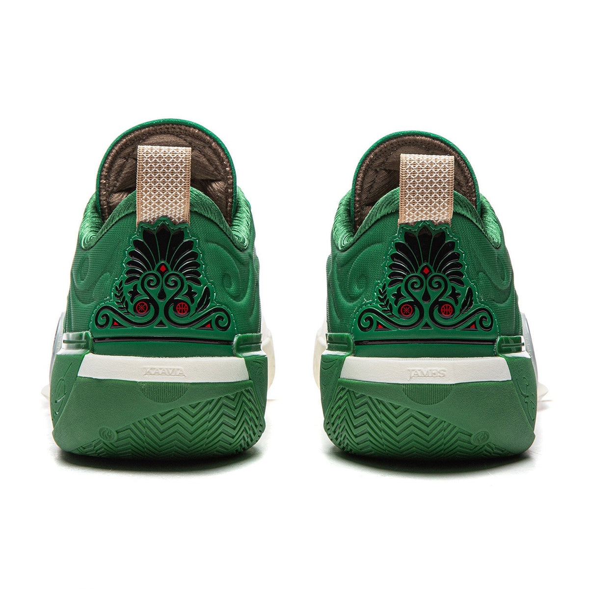 Way of Wade 12 "Wade Boulevard"