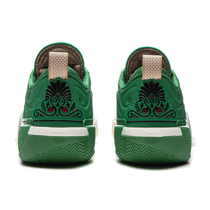 Way of Wade 12 "Wade Boulevard"