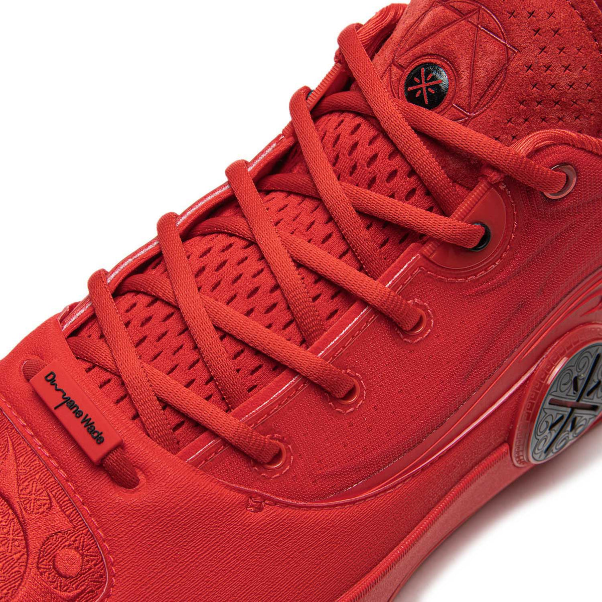 Way of Wade 12 "Coming Home"