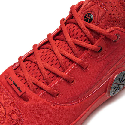 Way of Wade 12 "Coming Home"
