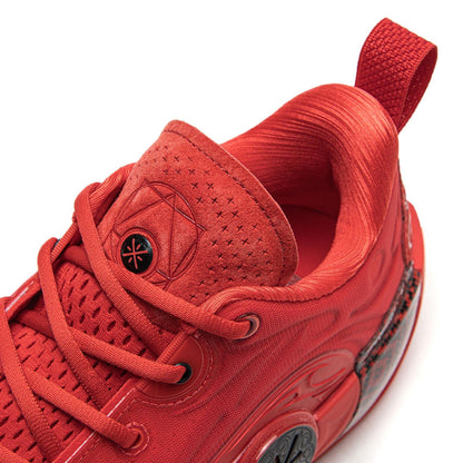 Way of Wade 12 "Coming Home"