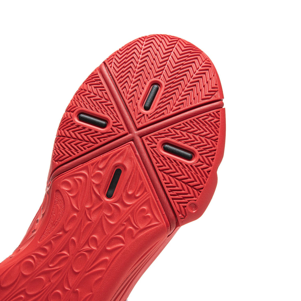 Way of Wade 12 "Coming Home"