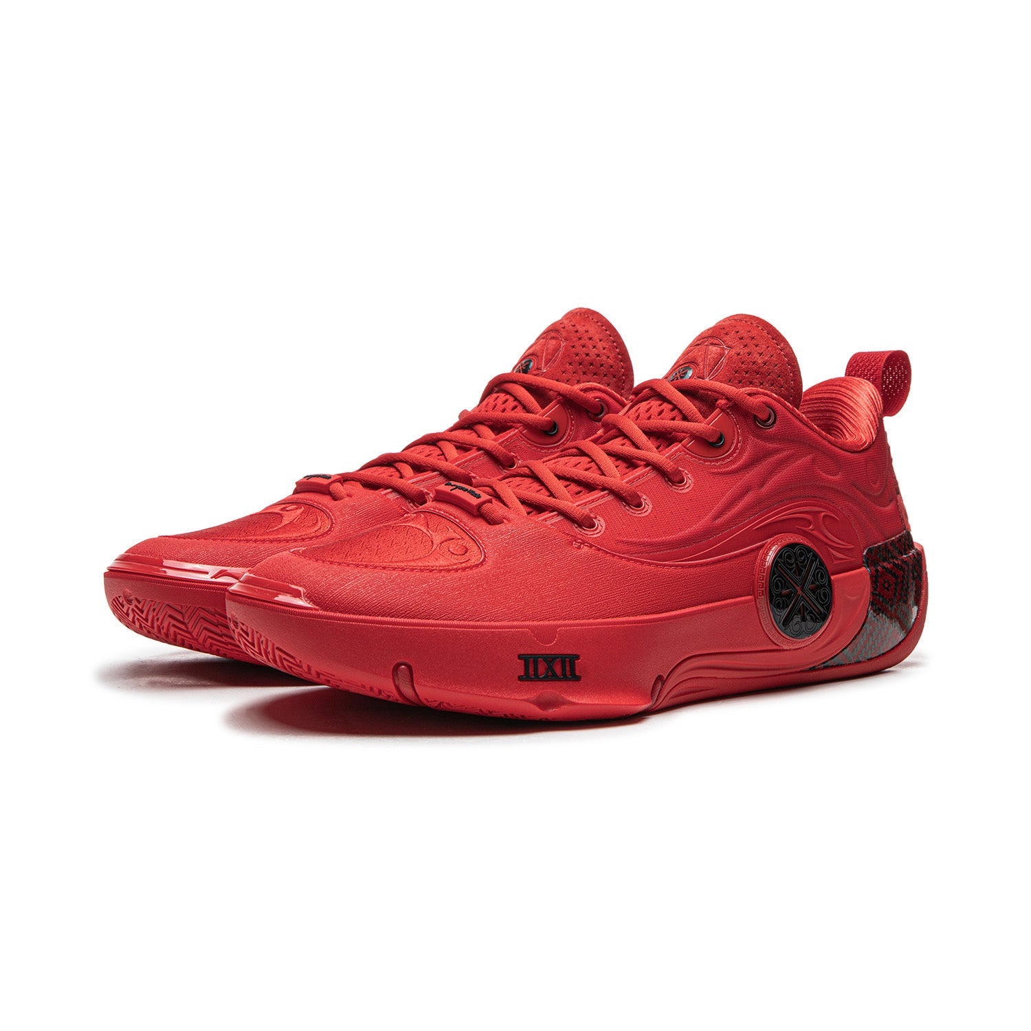 Way of Wade 12 "Coming Home"