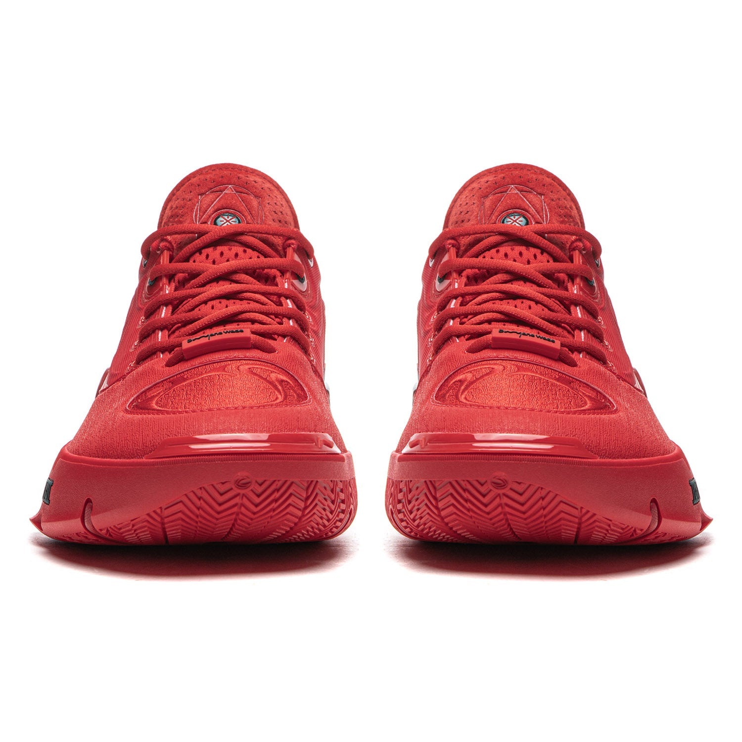 Way of Wade 12 "Coming Home"