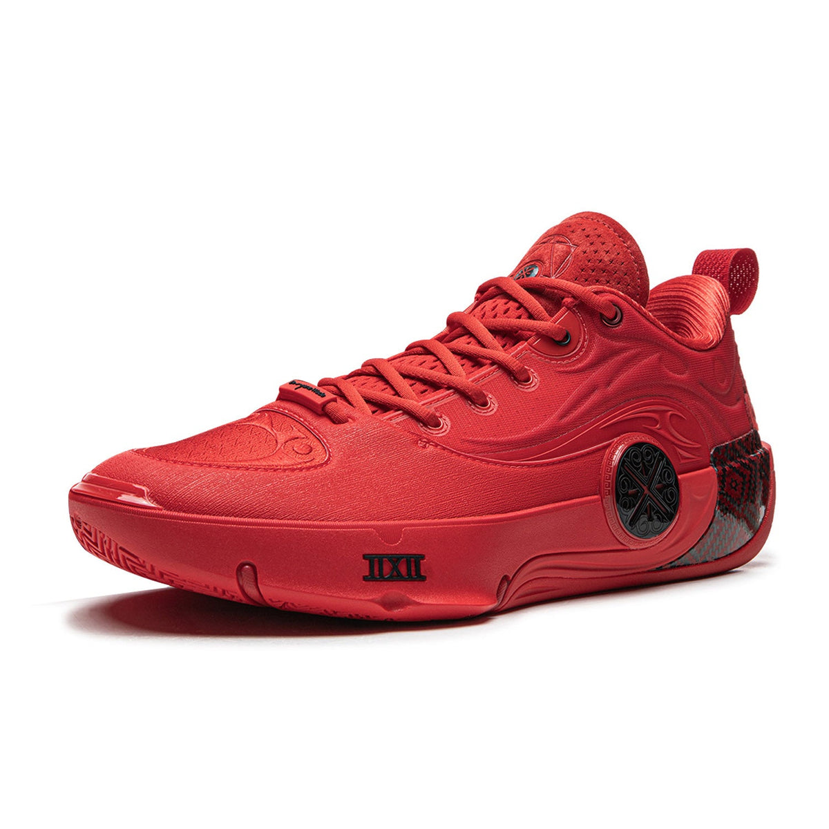 Way of Wade 12 "Coming Home"