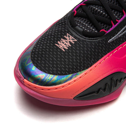 Wade All City 14 "Sunrise"