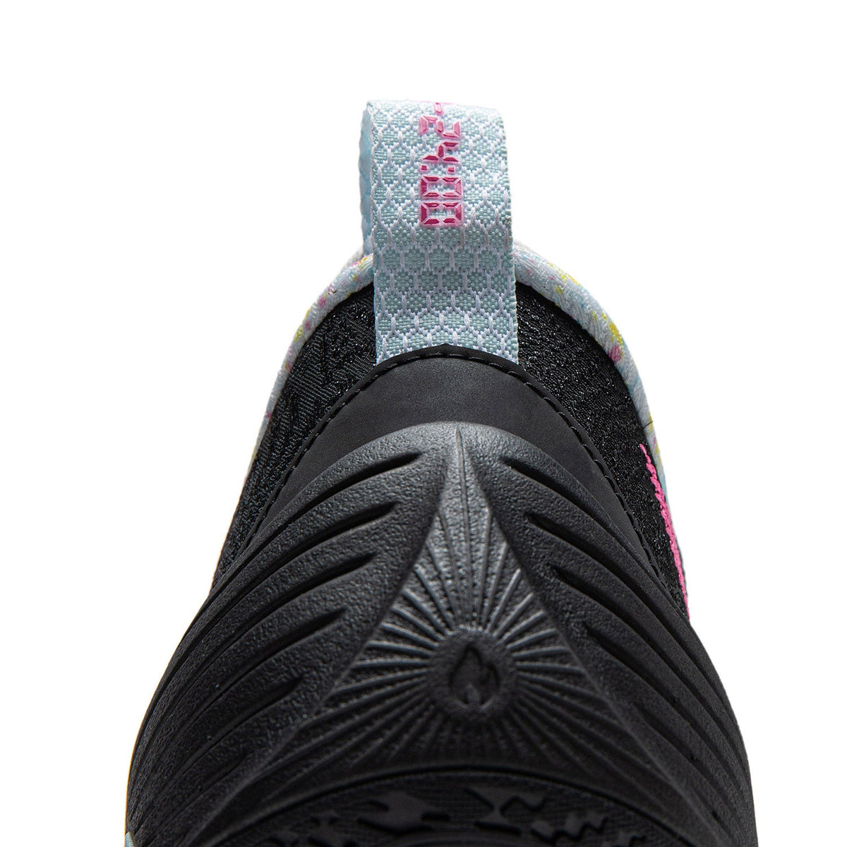 Wade All City 14 "Team No Sleep"