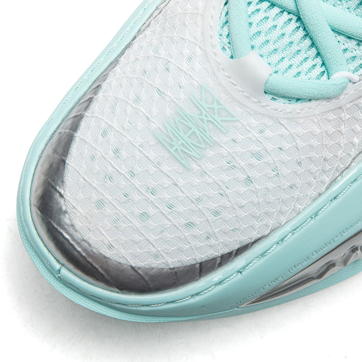 Wade All City 14 "Liberty"