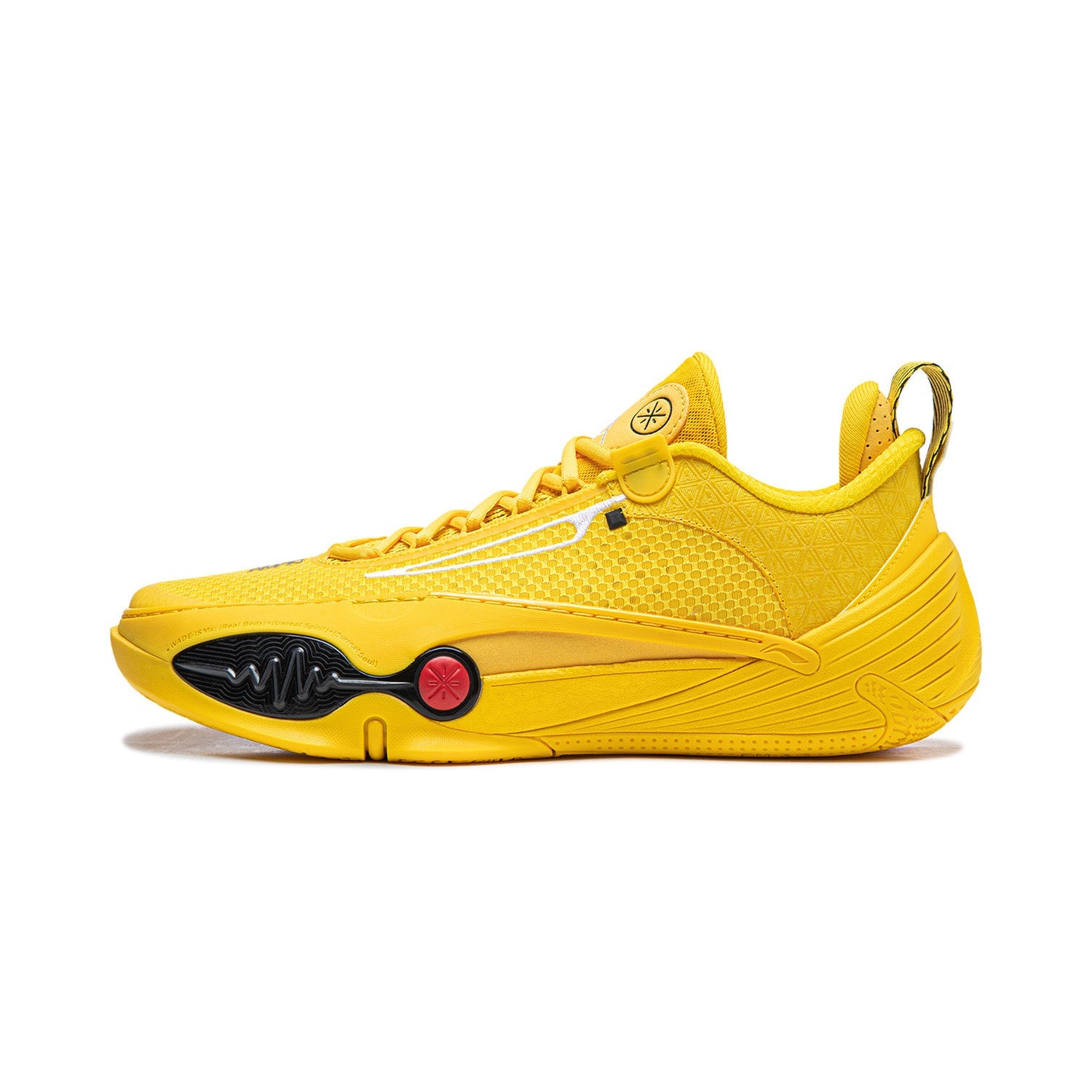 Wade All City 14 "Caution"