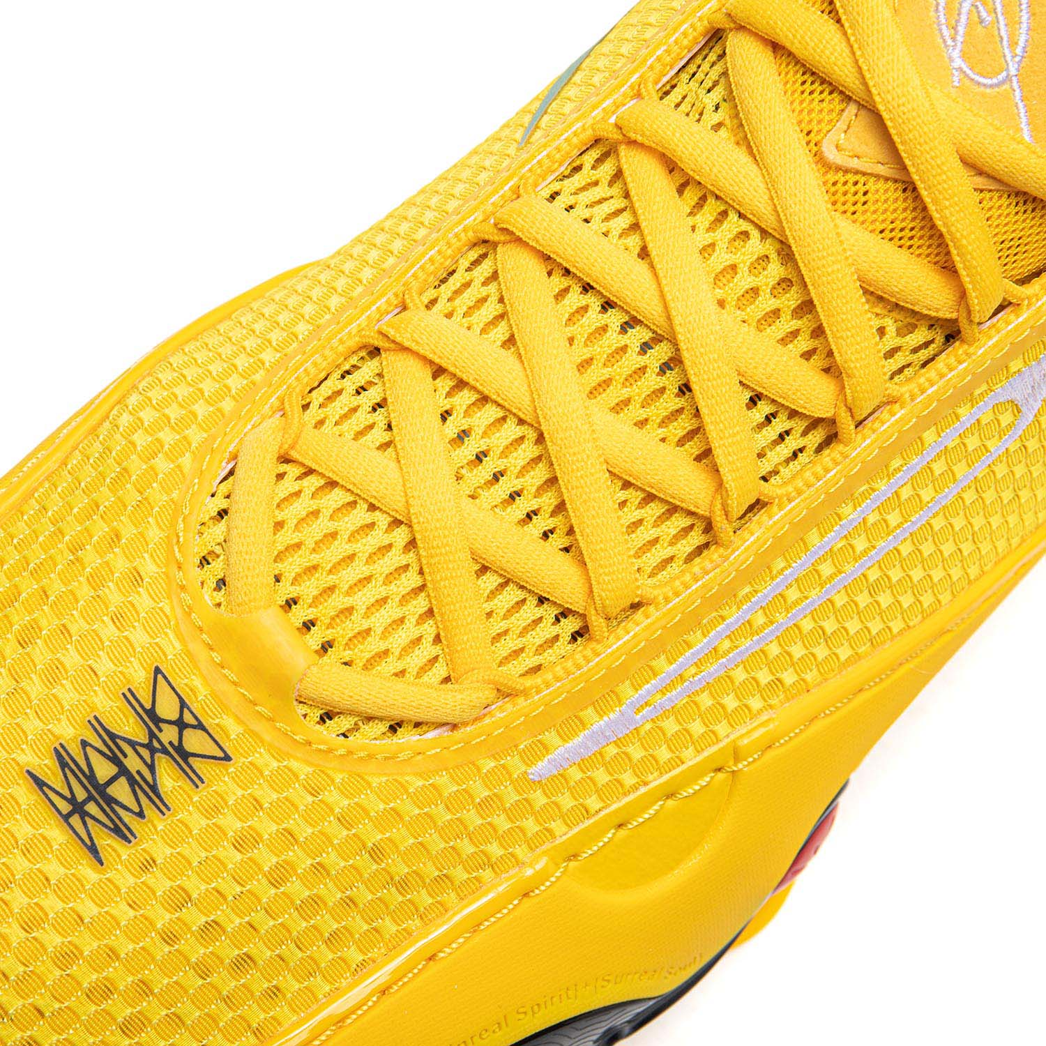 Wade All City 14 "Caution"