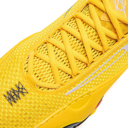 Wade All City 14 "Caution"