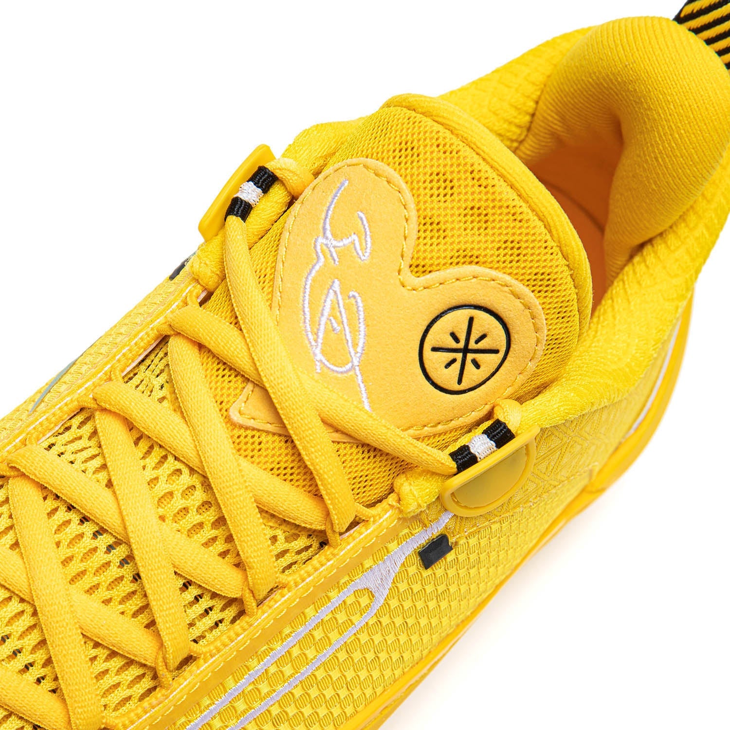 Wade All City 14 "Caution"