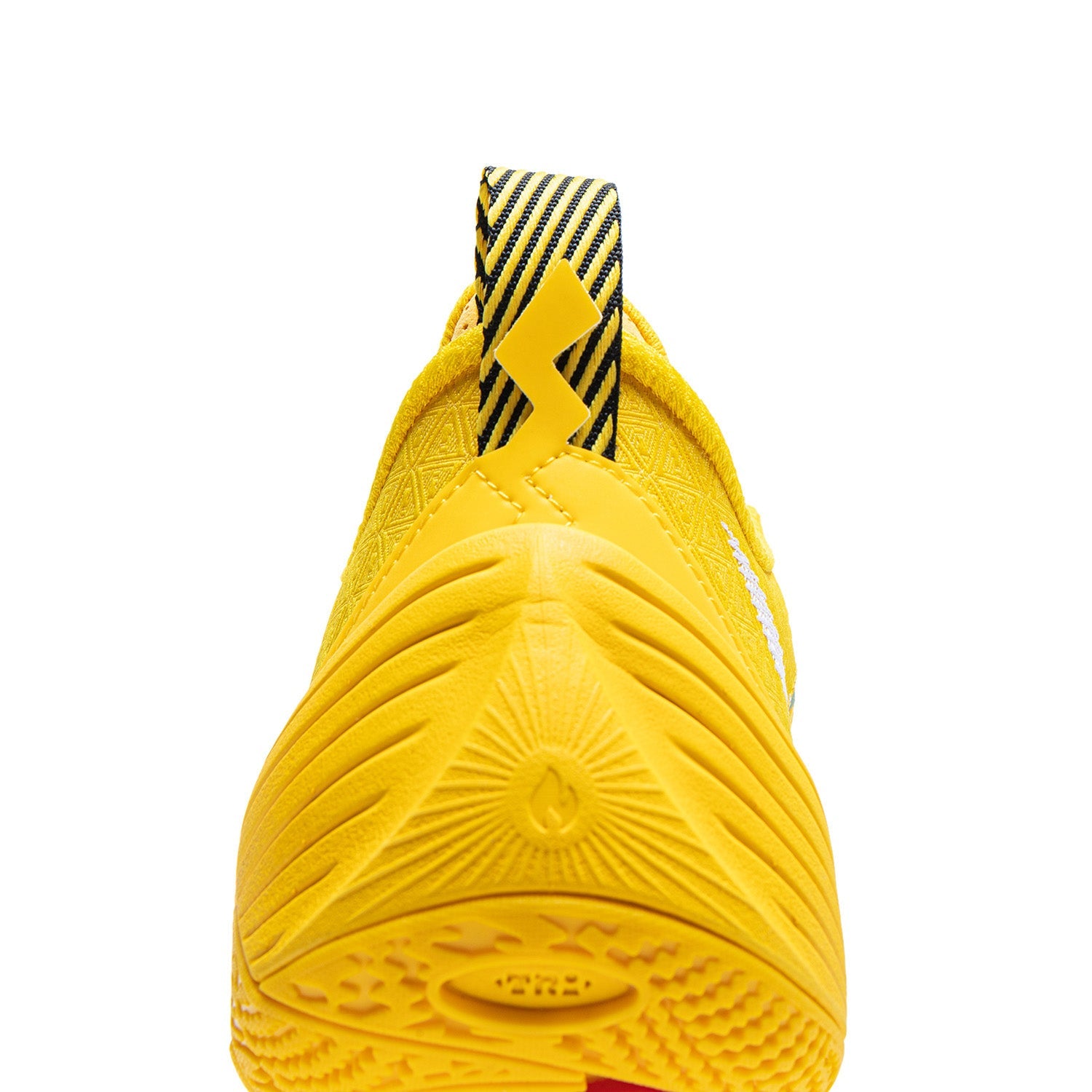 Wade All City 14 "Caution"