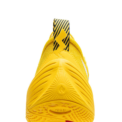 Wade All City 14 "Caution"