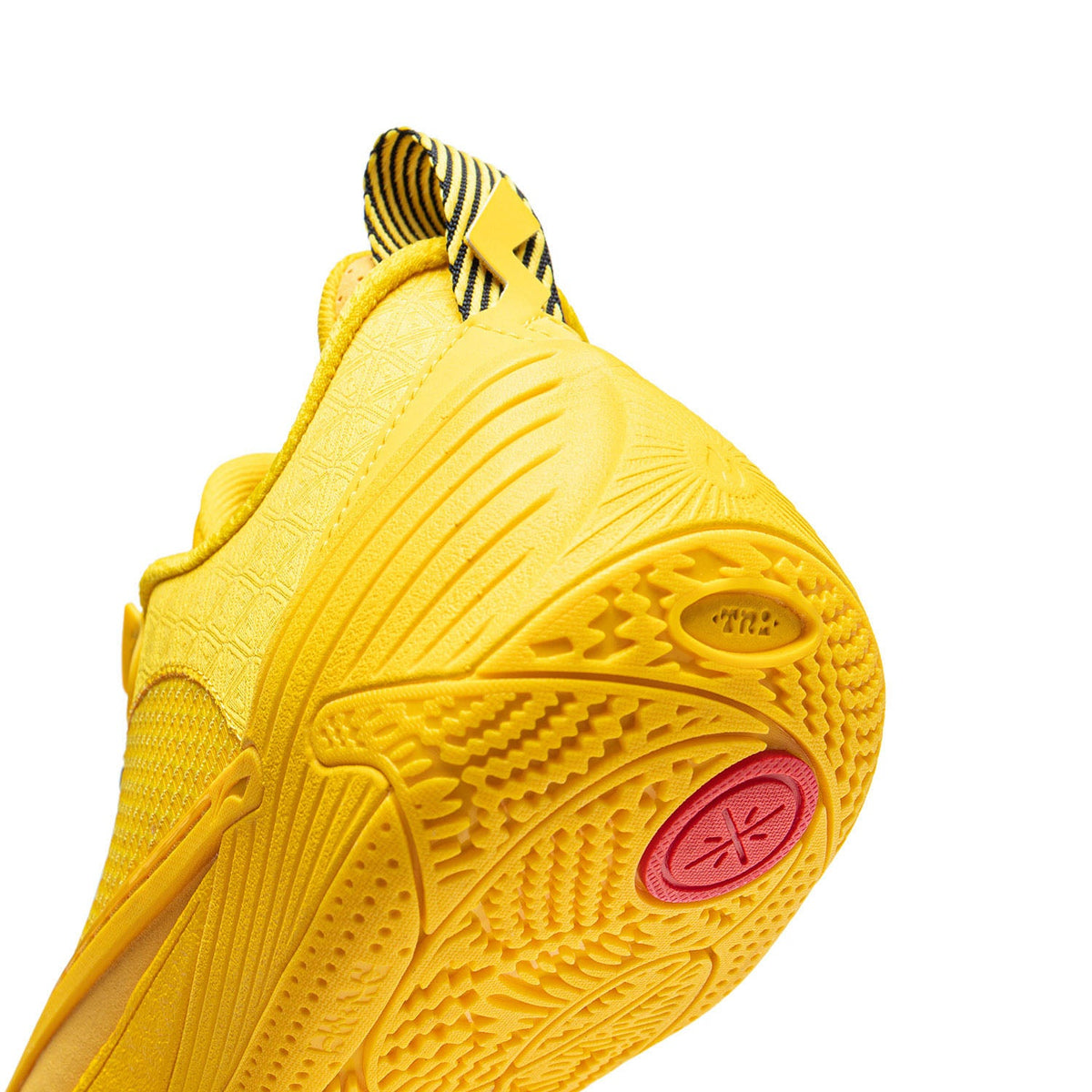 Wade All City 14 "Caution"