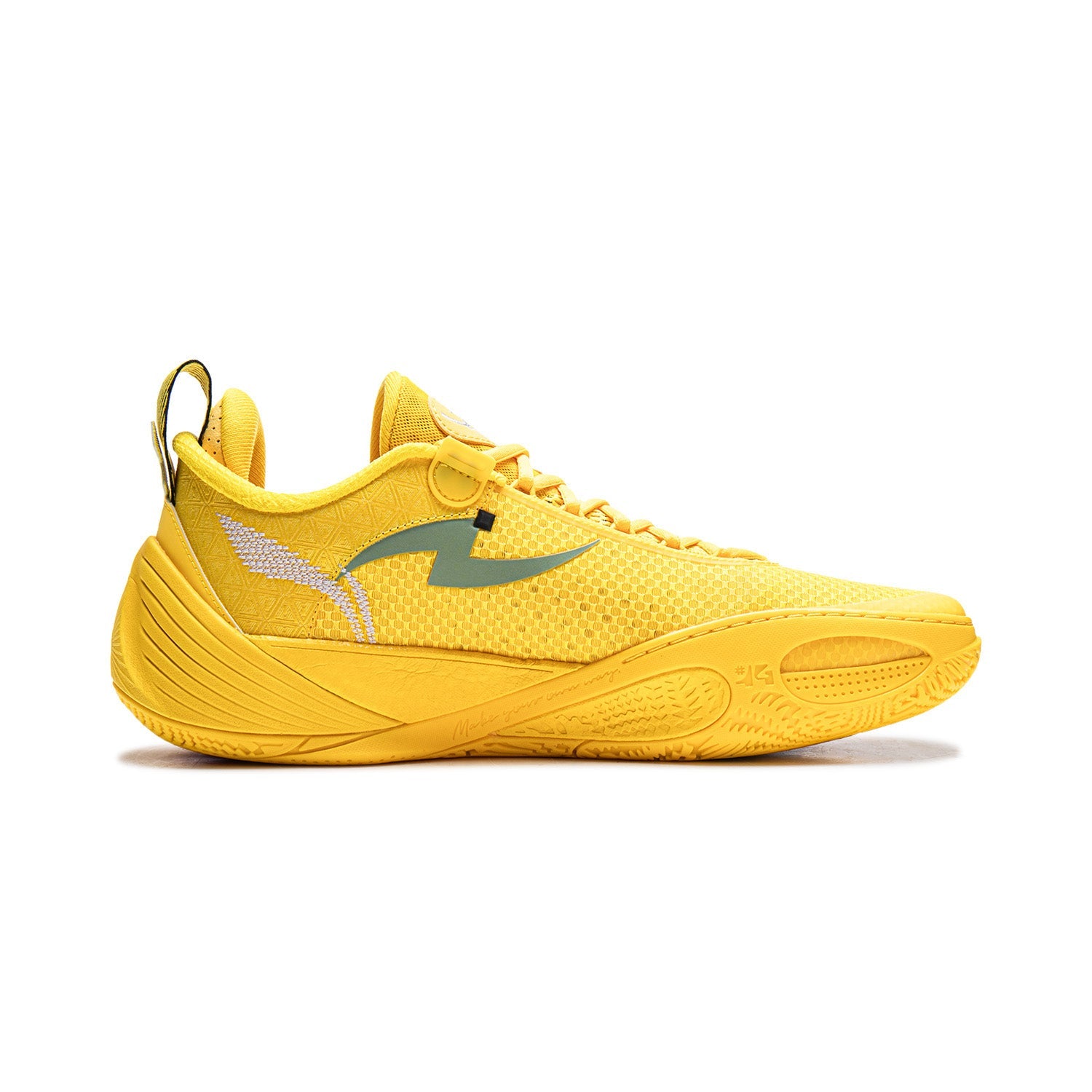 Wade All City 14 "Caution"