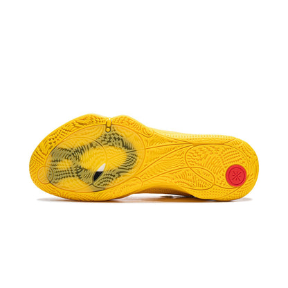 Wade All City 14 "Caution"