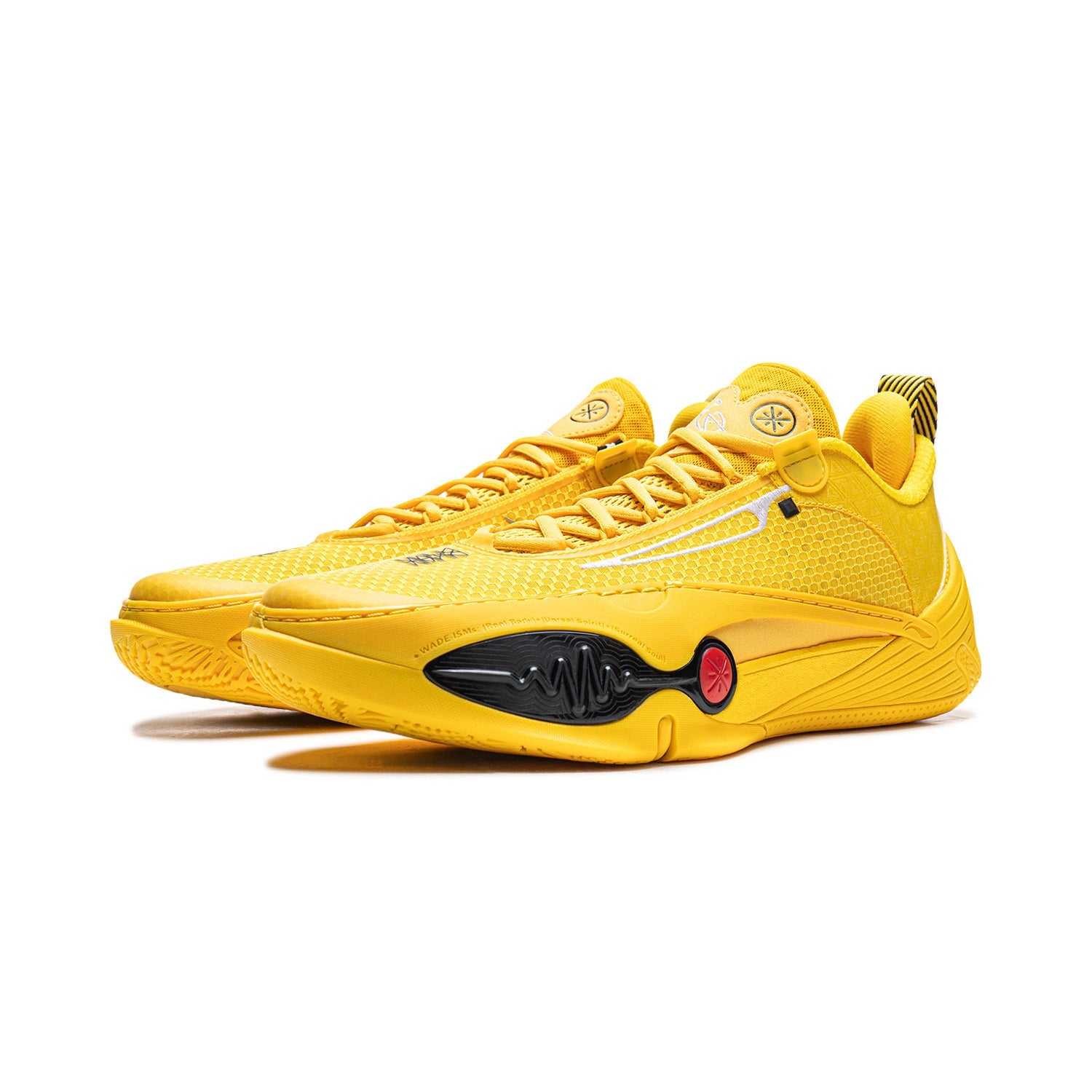 Wade All City 14 "Caution"