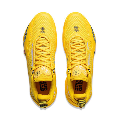 Wade All City 14 "Caution"