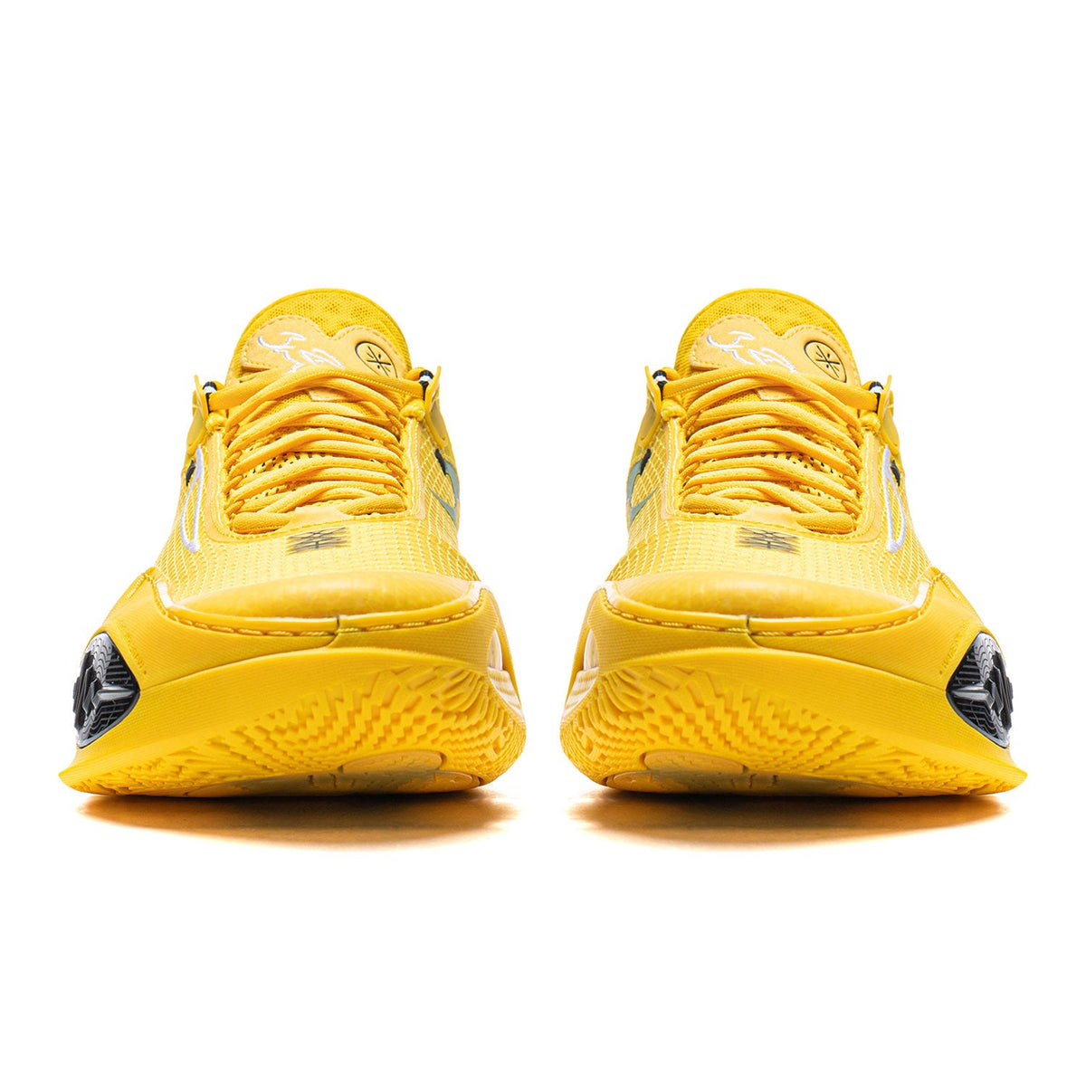Wade All City 14 "Caution"