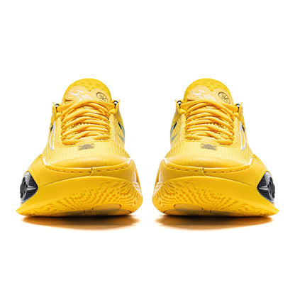 Wade All City 14 "Caution"
