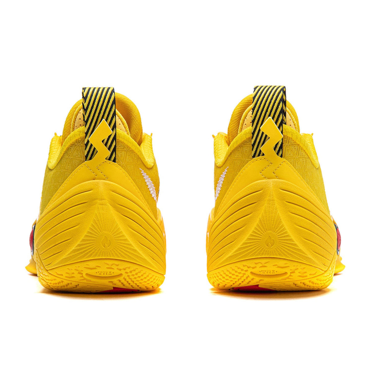 Wade All City 14 "Caution"